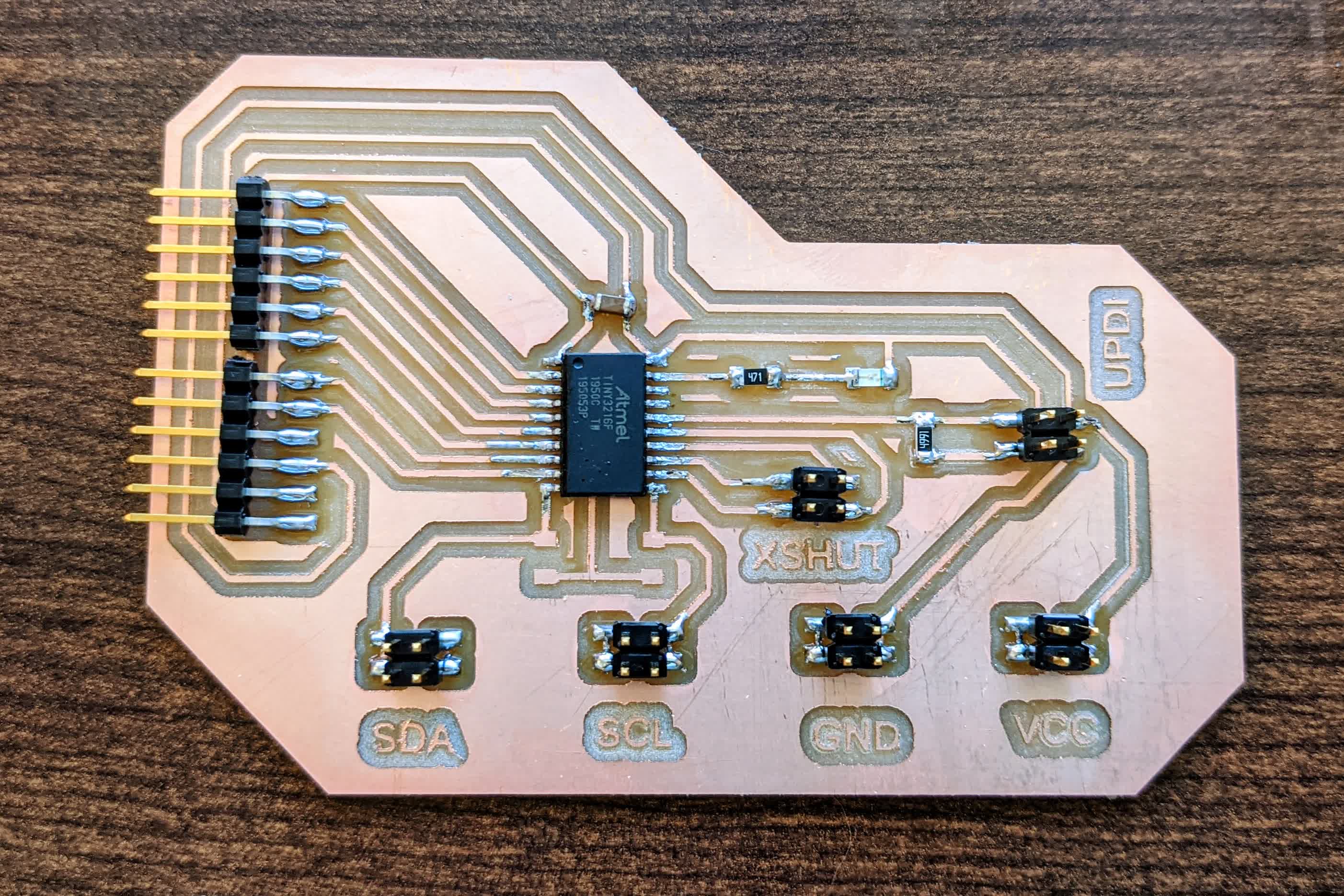 stage 2 board DONE